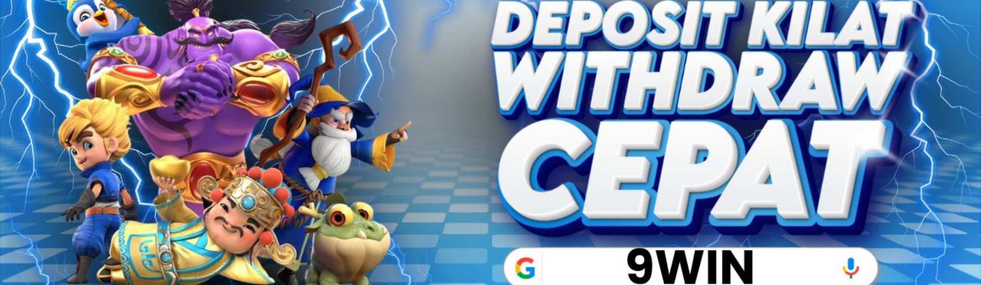 CAMPSLOT Desktop