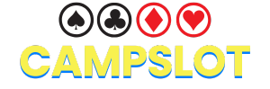 Logo CAMPSLOT